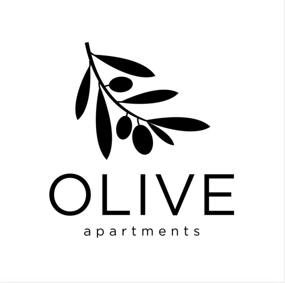 Apartamento Olive 101 Peraía Exterior foto